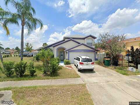 Cavendish, KISSIMMEE, FL 34747