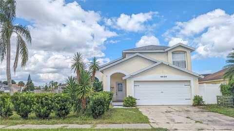 Cavendish, KISSIMMEE, FL 34747