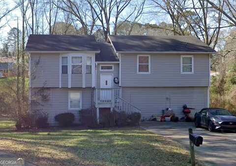 Sheppard, STONE MOUNTAIN, GA 30083