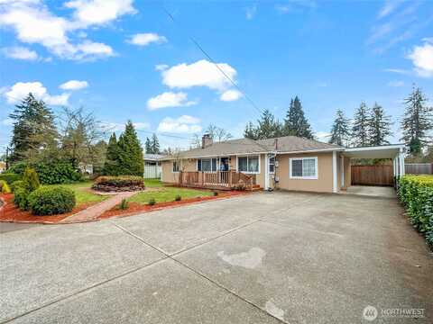 Washington, LAKEWOOD, WA 98498