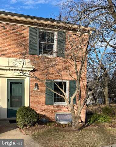 Darlington, SPRINGFIELD, VA 22152