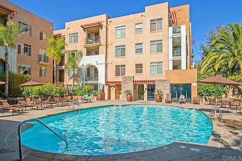 Station Village, SAN DIEGO, CA 92108