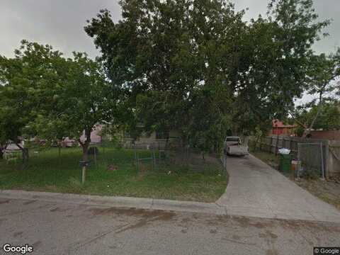 San Jose, BROWNSVILLE, TX 78521