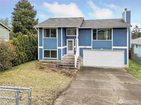 Cushman, TACOMA, WA 98408