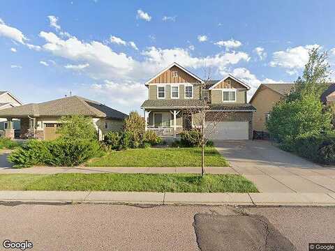 Buckeye Tree, COLORADO SPRINGS, CO 80927