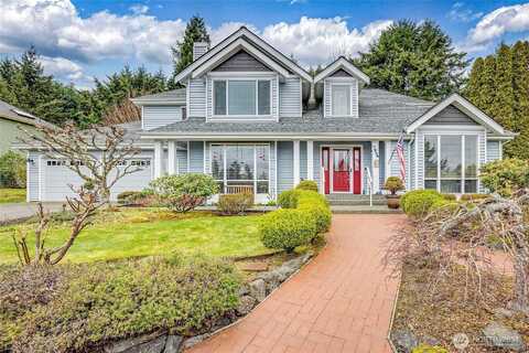 Rooney, SILVERDALE, WA 98383