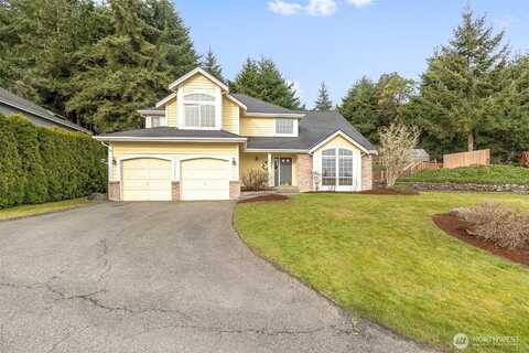 Rooney, SILVERDALE, WA 98383