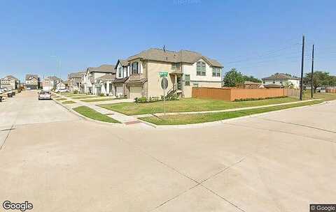Starfish Arbor, CYPRESS, TX 77433