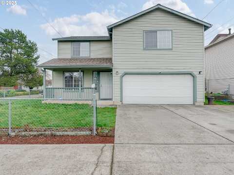 Montana, PORTLAND, OR 97217