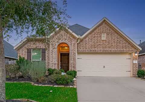 Collina Landing, RICHMOND, TX 77407