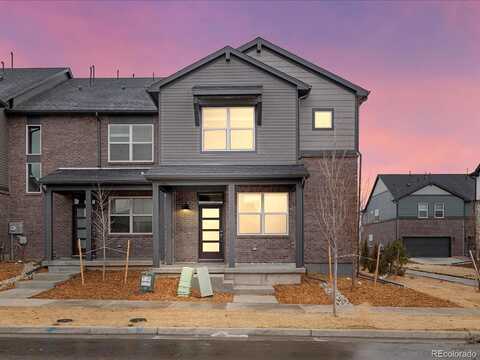 Tempe, AURORA, CO 80018