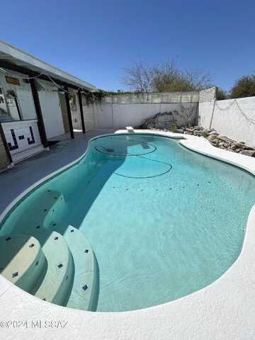 Juarez, TUCSON, AZ 85710