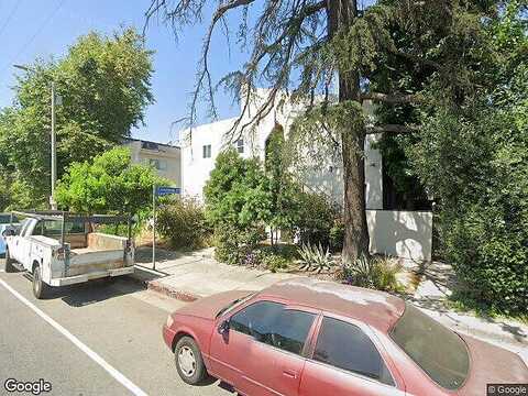 Woodman, VAN NUYS, CA 91405