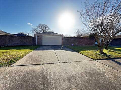 Camino Verde, HOUSTON, TX 77083