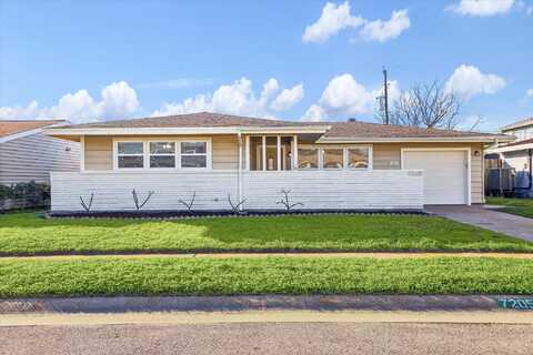 Yucca, GALVESTON, TX 77551