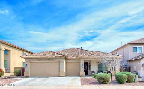 58Th, LAVEEN, AZ 85339