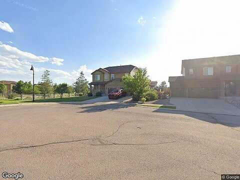 Laurel Cherry, COLORADO SPRINGS, CO 80927