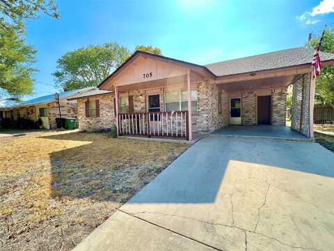 Guadalimar, LOCKHART, TX 78644