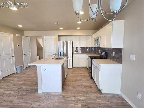 Tacarcuna Wood, COLORADO SPRINGS, CO 80923