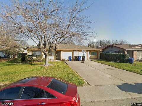 Barbara Lee, SACRAMENTO, CA 95842