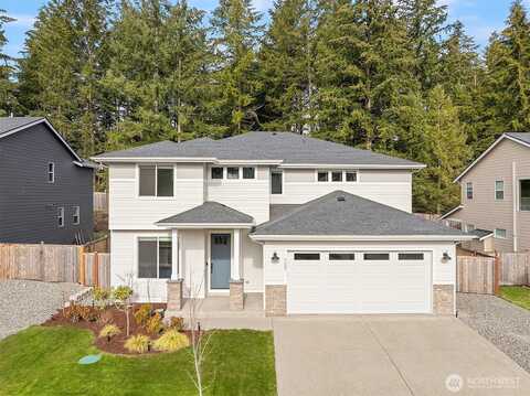 165Th Street, PUYALLUP, WA 98375