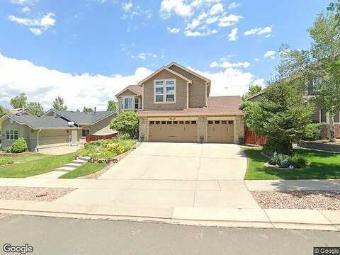 Oasis Butte, COLORADO SPRINGS, CO 80923