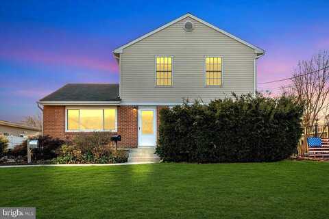Virginia Hills, ALEXANDRIA, VA 22310