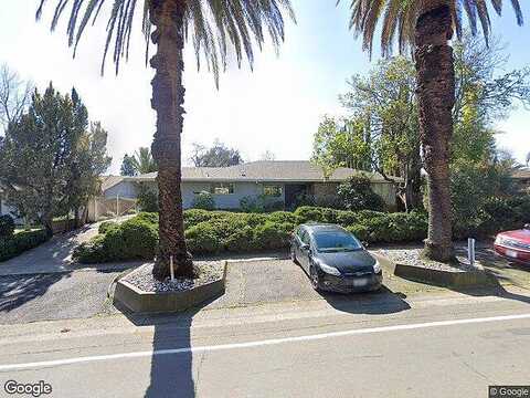 Palm, CARMICHAEL, CA 95608
