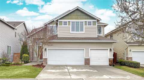 Montevista, AUBURN, WA 98092