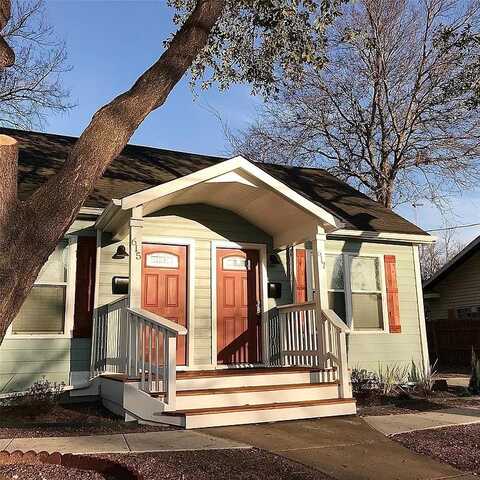 Elm, SHERMAN, TX 75090
