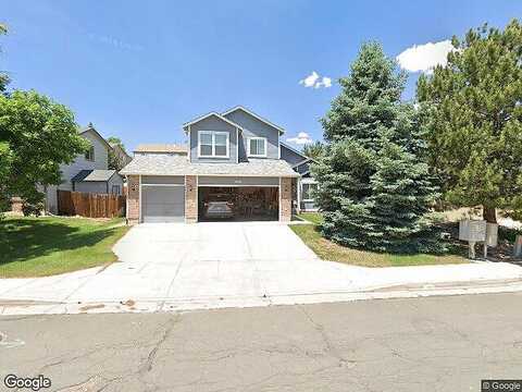 Whirlwind, COLORADO SPRINGS, CO 80923