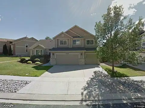 Mapleton, COLORADO SPRINGS, CO 80918