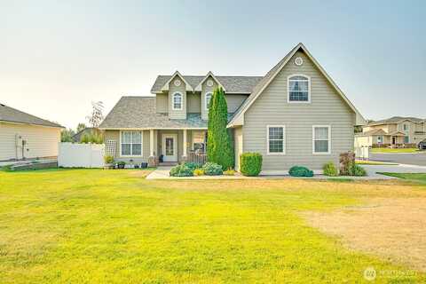 Bluff West, MOSES LAKE, WA 98837