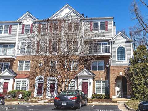 Kimberly Anne, ALEXANDRIA, VA 22310