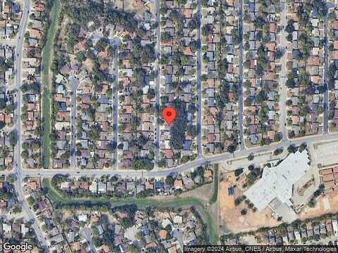 Hidden Dale, SAN ANTONIO, TX 78250