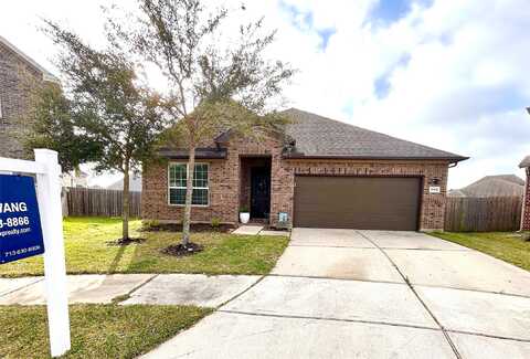 Skylar Meadows, RICHMOND, TX 77407