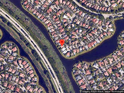 Cascade Falls, WESTON, FL 33327