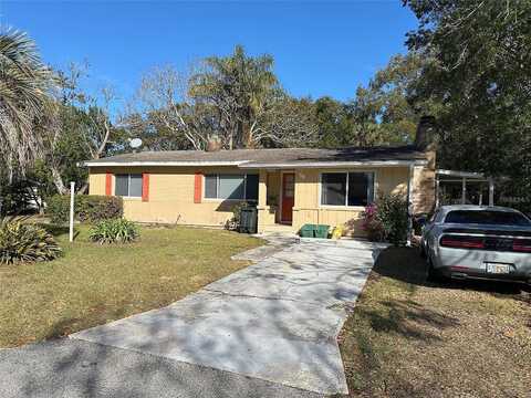 Magnolia, DEBARY, FL 32713