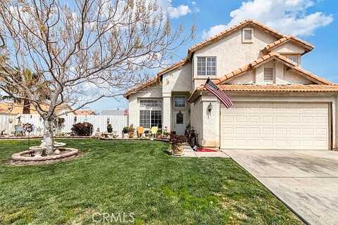 Douglas Fir, PALMDALE, CA 93552