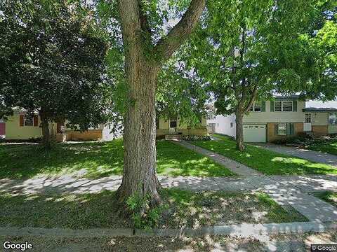 25Th, MINNEAPOLIS, MN 55417