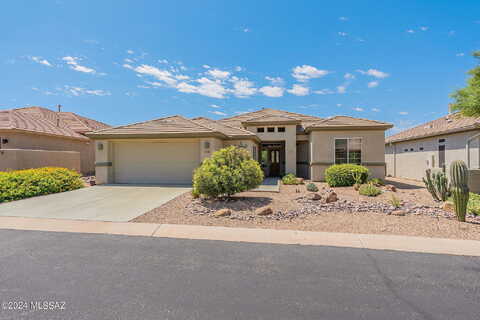 Arid Canyon, MARANA, AZ 85658