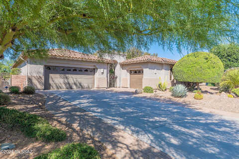 Keyes, GREEN VALLEY, AZ 85614