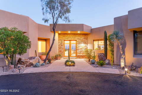 Hacienda Del Sol, TUCSON, AZ 85718