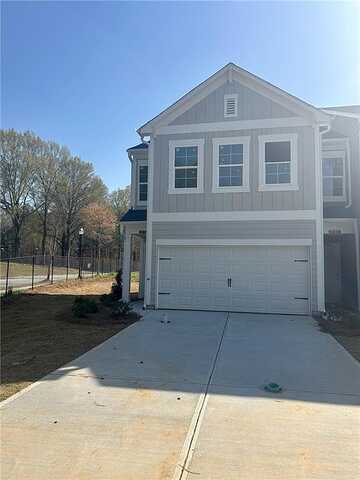 Longview, DECATUR, GA 30035