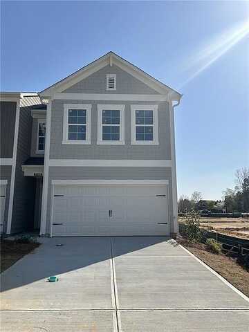 Longview, DECATUR, GA 30035