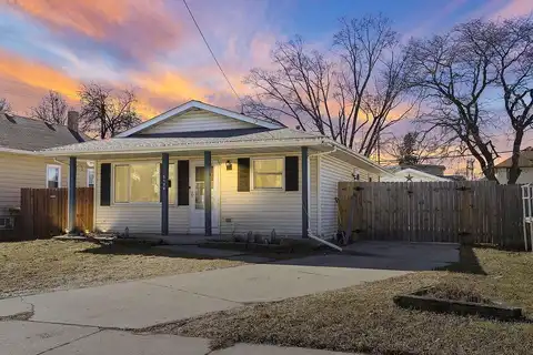 28Th, KENOSHA, WI 53140