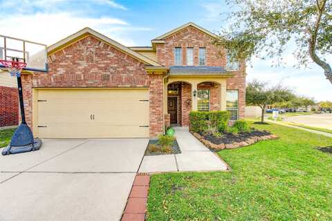 Travertine, RICHMOND, TX 77407