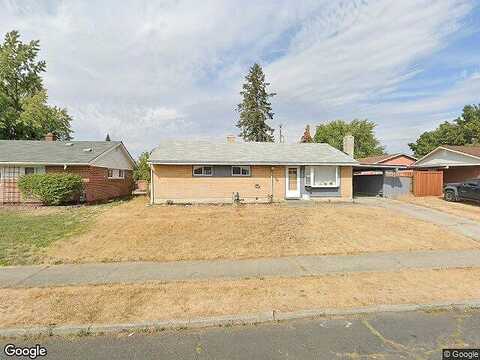 Princeton, SPOKANE, WA 99205