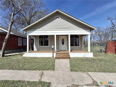 13Th, TEMPLE, TX 76504