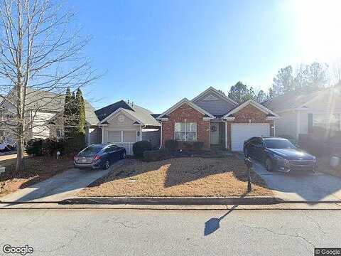 Shadow Valley, LITHONIA, GA 30058